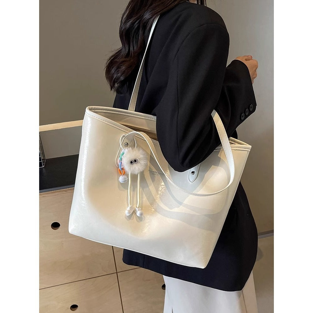 Versatile Everyday Tote Bag Bowlift