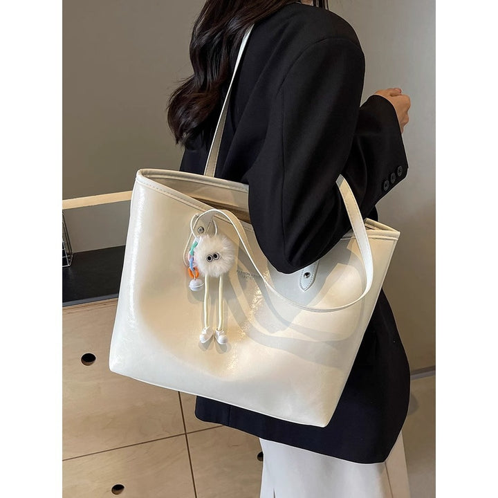 Versatile Everyday Tote Bag Bowlift