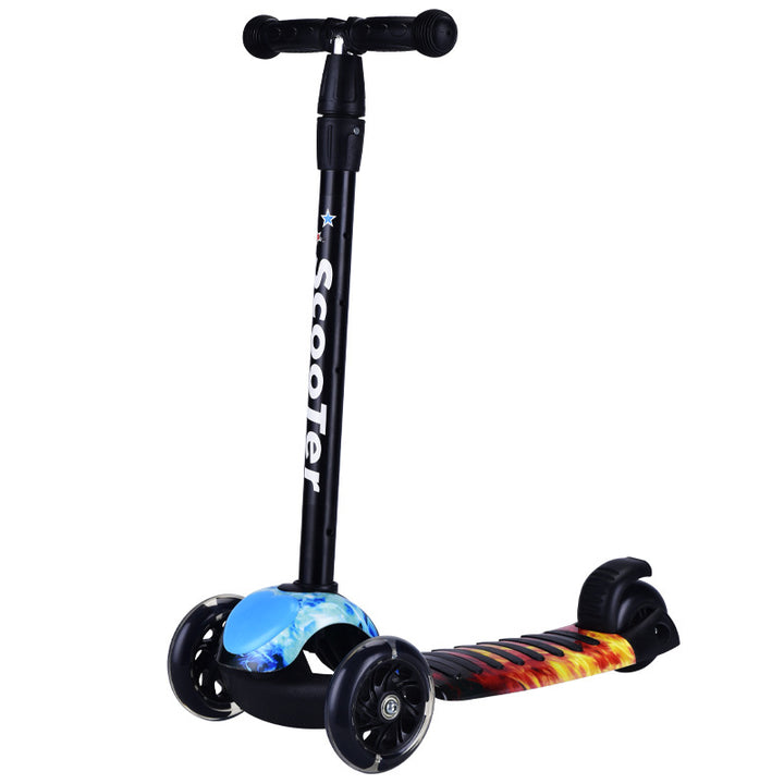 Mini Scooter Bowlift