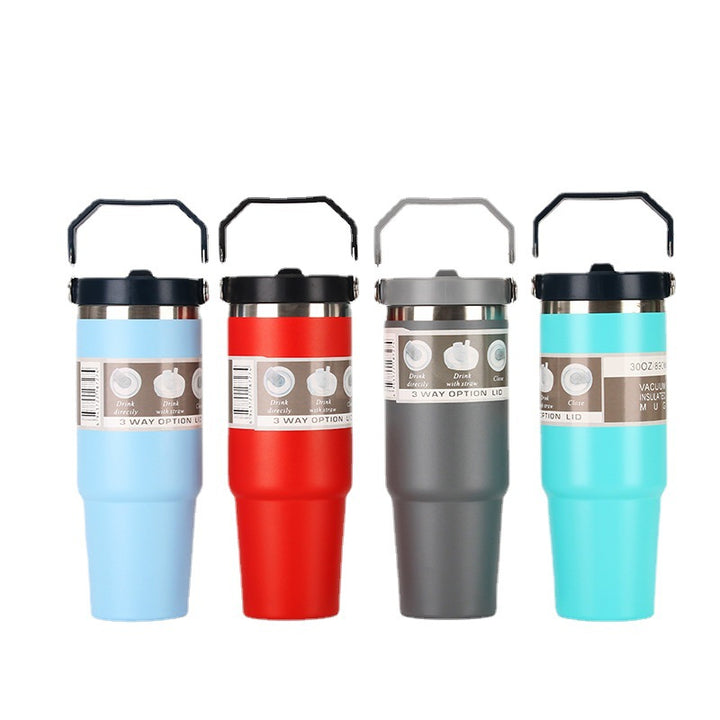 Women's Insulated Mug Bowlift