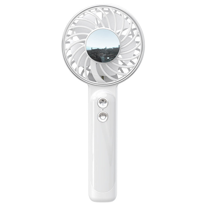 Rechargeable Personal Cooling Handheld Fan Bowlift