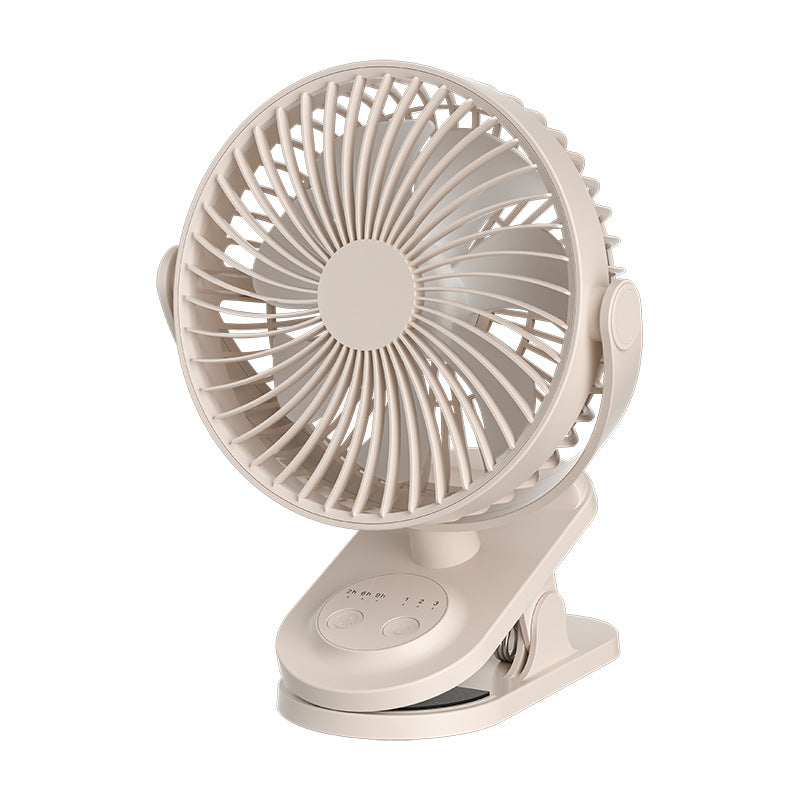 Ladies portable table fan Bowlift