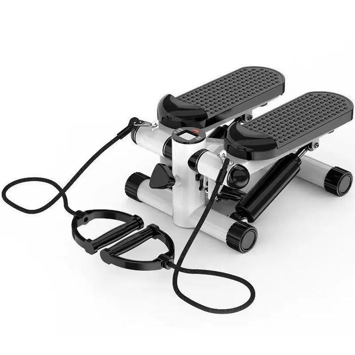 Compact Stepper Bowlift