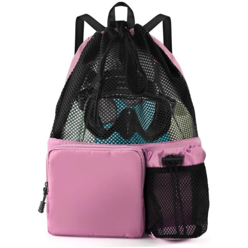 Mesh Sports Bag Bowlift