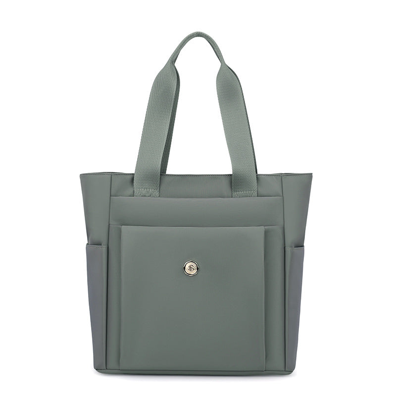 Multi-Functional Stylish Tote Bag Bowlift
