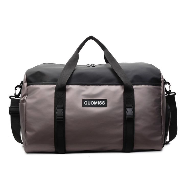 Waterproof Gym Duffle Bag
