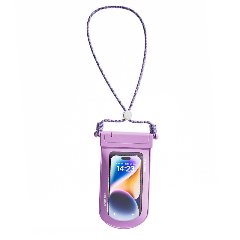 Unisex Waterproof Phone Bag Bowlift