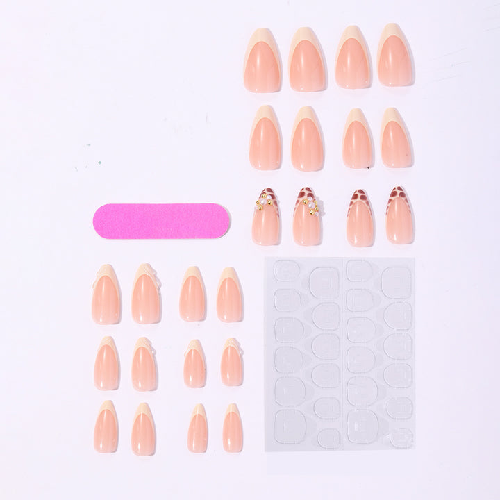 Art Nails Bowlift