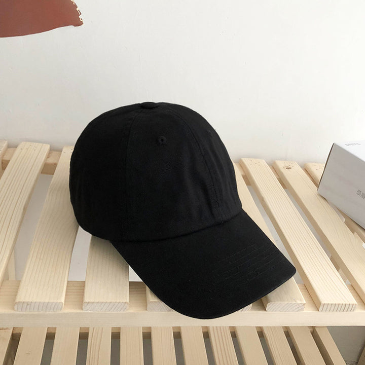 Unisex Classic Comfort Adjustable Cap Bowlift