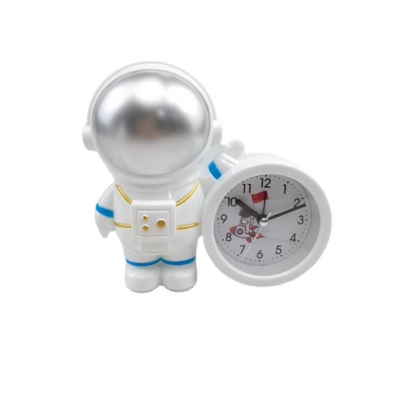 Astronaut Alarm Clock Bowlift