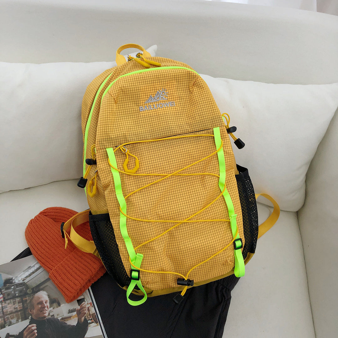 Hiking Backpack