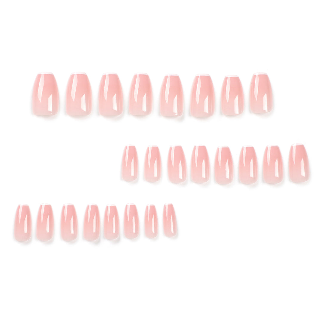 Nail Care Set Bowlift
