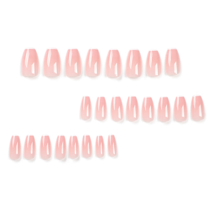 Nail Care Set Bowlift