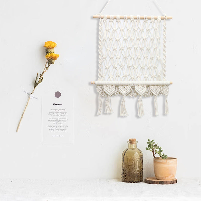 Wall decoration Bowlift