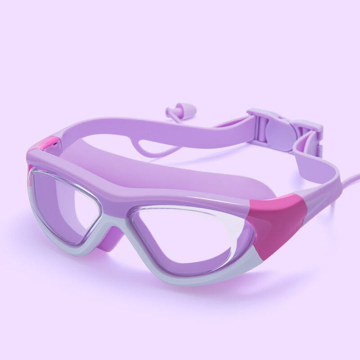 Swimming goggles Bowlift