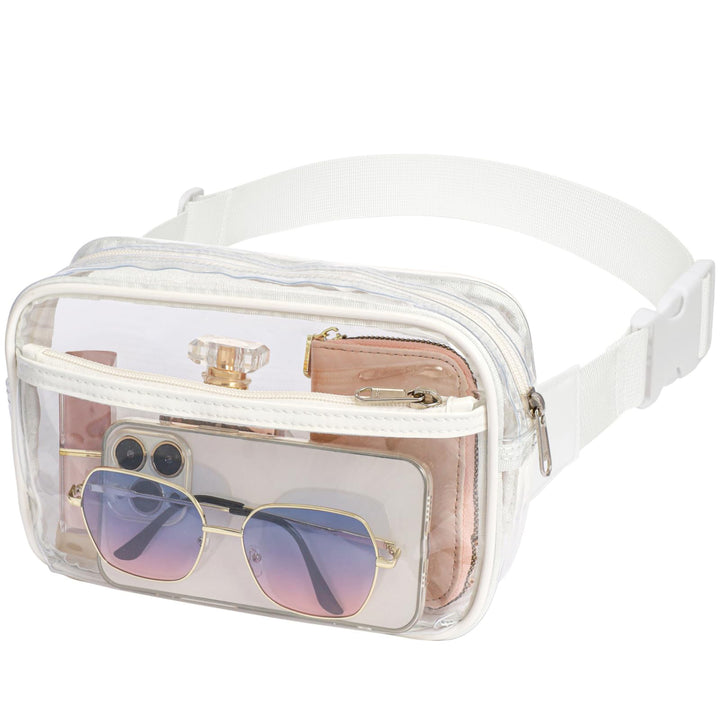 Unisex Waist Bag Bowlift