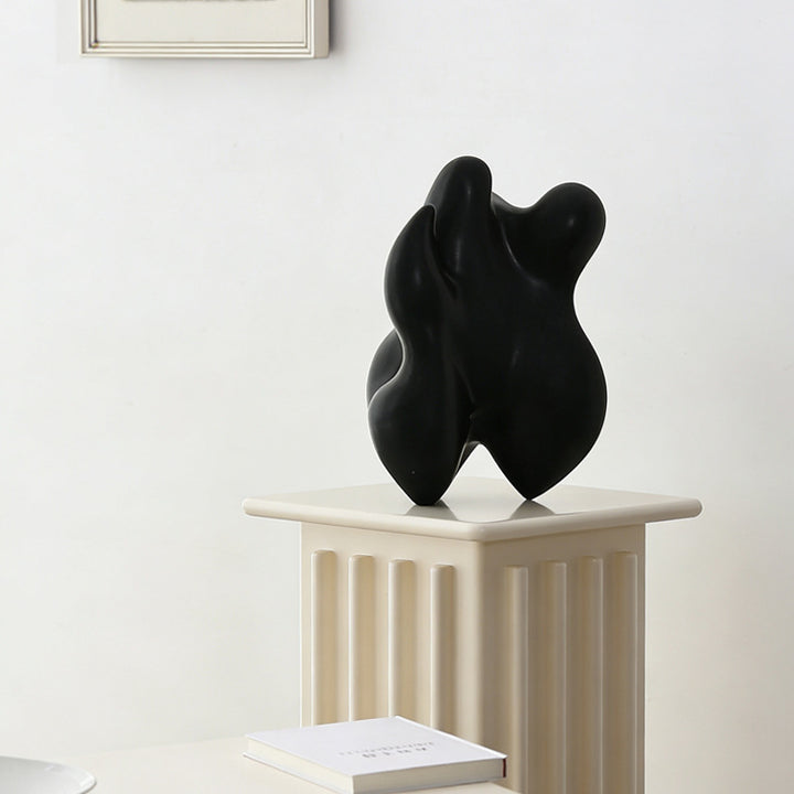 Abstract Figurative Sculpture