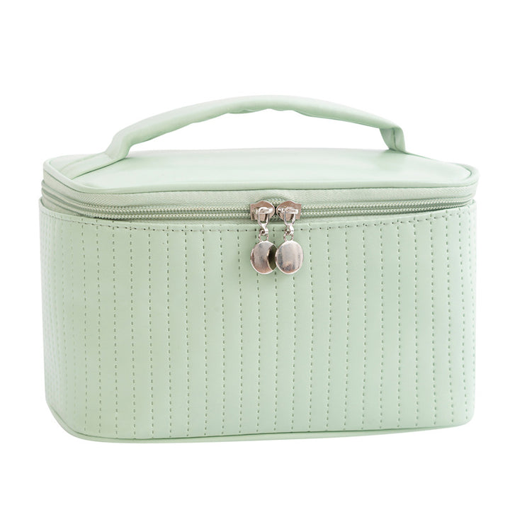 Premium Makeup Organizer Case Bowlift