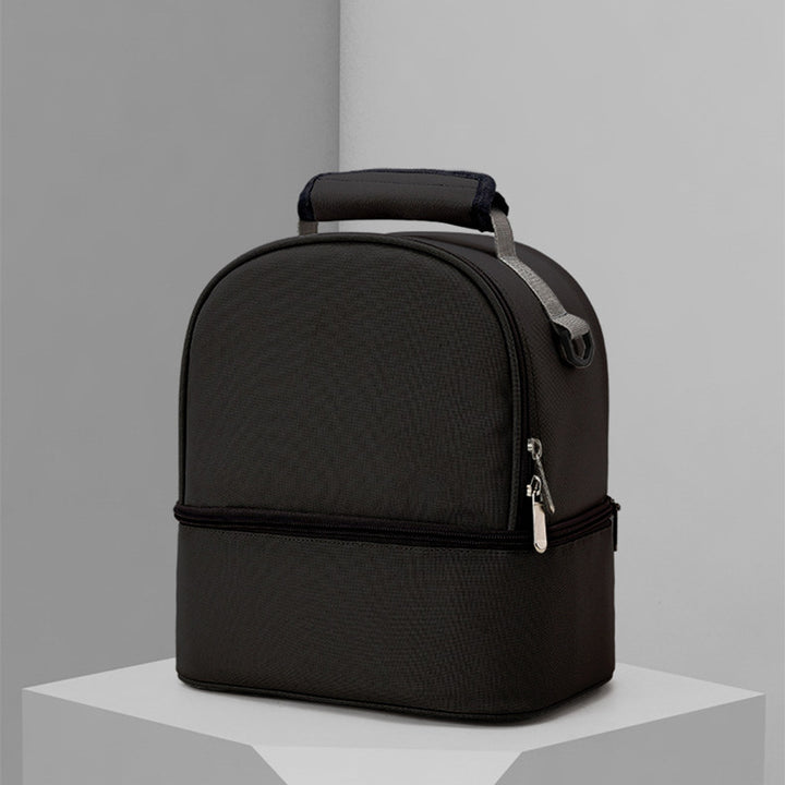 Women's Cooling Lunch and Picnic Bag with Organizer Bowlift