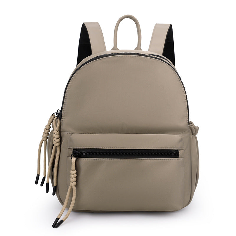 Minimalist Urban Backpack Bowlift