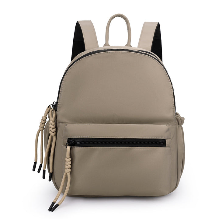 Minimalist Urban Backpack Bowlift