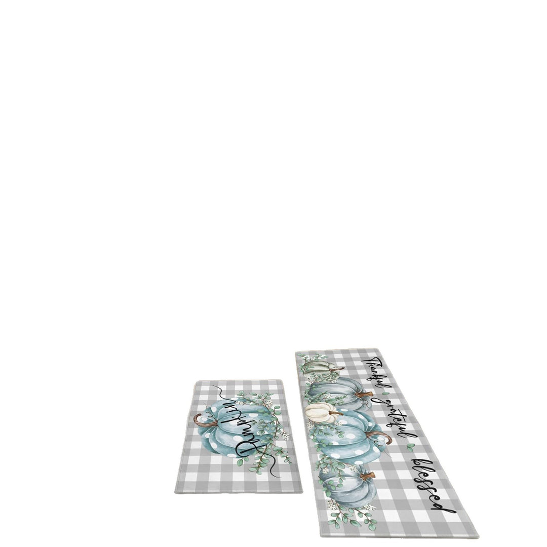 Kitchen Comfort Anti-Fatigue Mat Set Bowlift