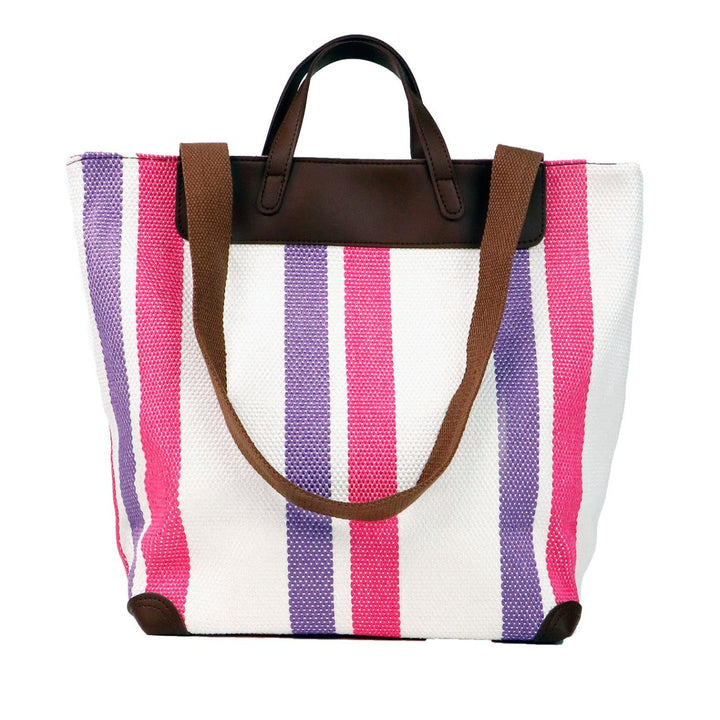 Ladies stylish shopping bag Bowlift