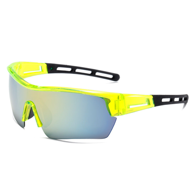 Women’s sports glasses with innovative ergonomic design Bowlift