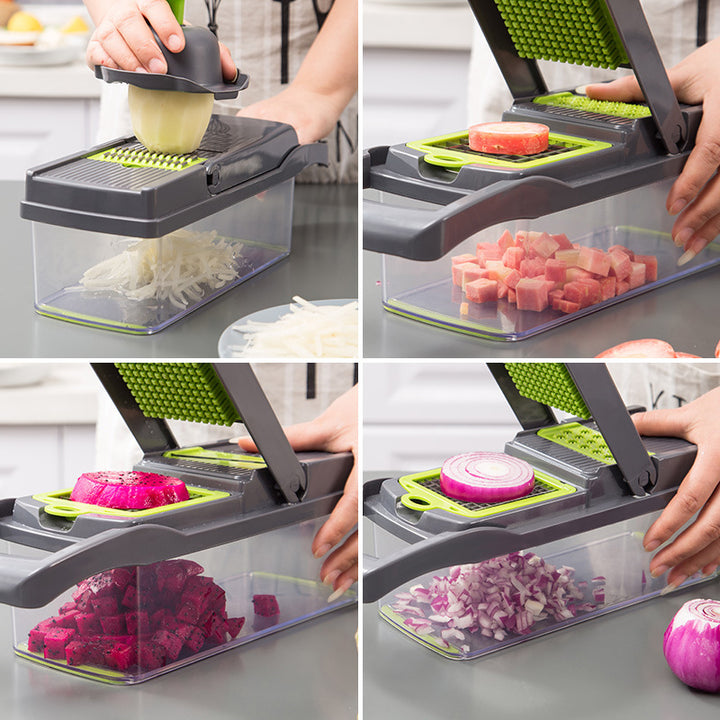 Kitchen Tool Set Bowlift