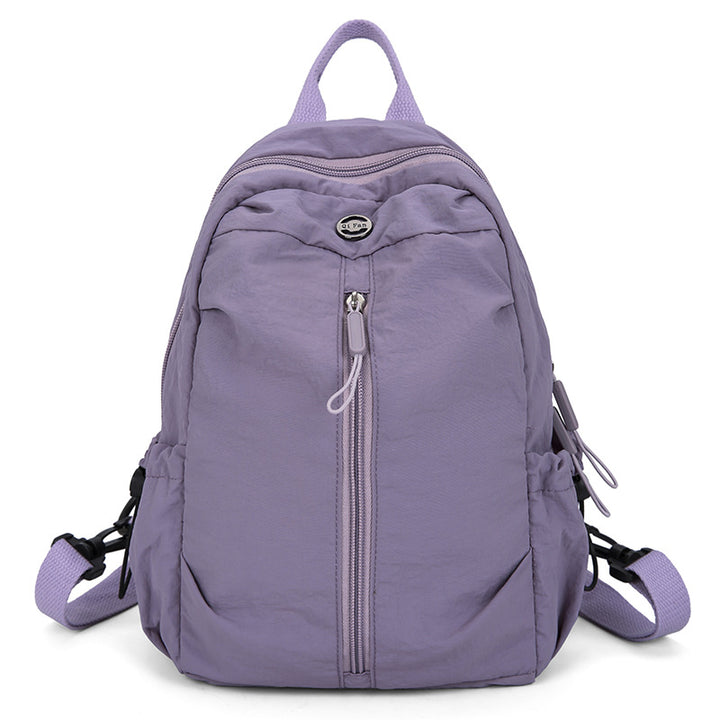 WoLightweight Travel Backpack Bowlift