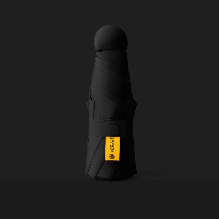 Women's Folding Umbrella with Stable Anti-Wind Technology Bowlift