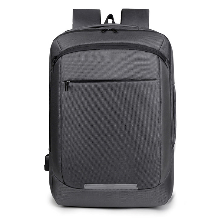Laptop Backpack with Multifunctional Interior Bowlift