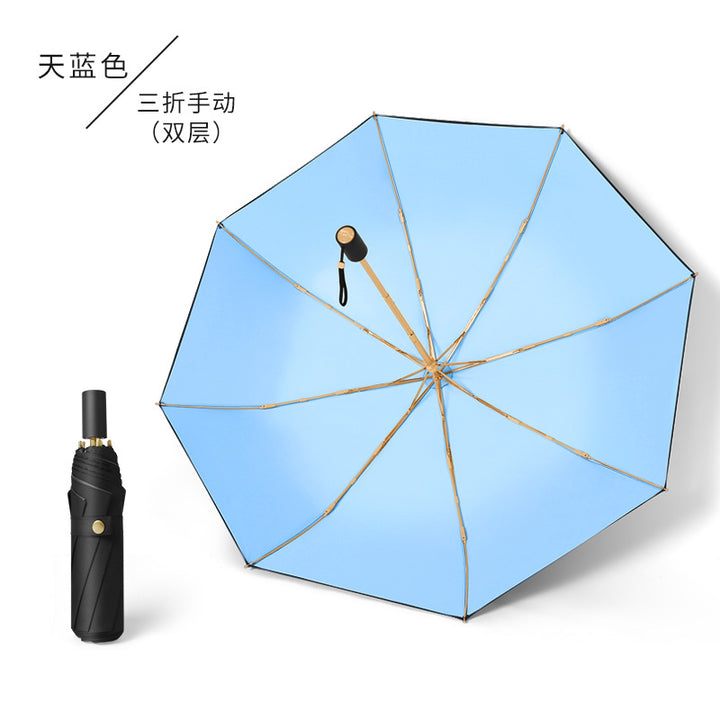 Ladies Umbrella Bowlift