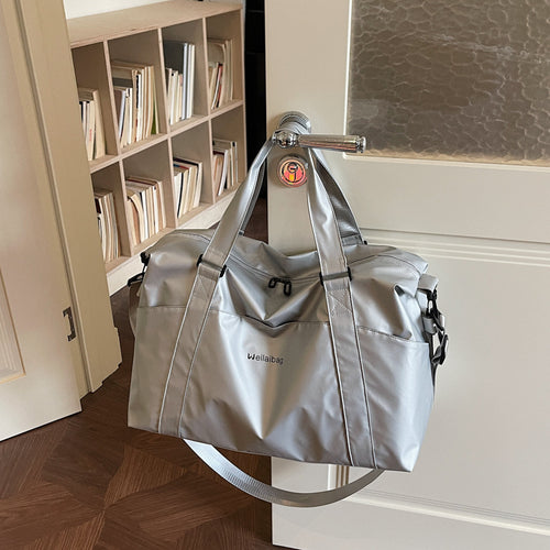 Functional Sports Duffle Bag