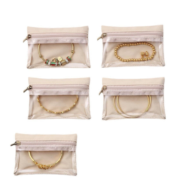 Elegant Jewelry Organizer Bowlift