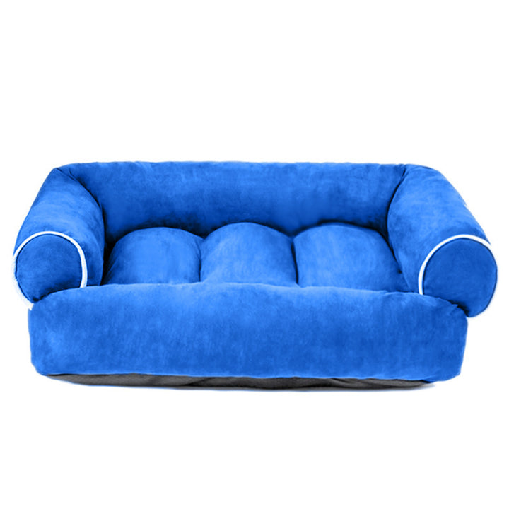 Elevated Orthopedic  Couch  Dog Bed