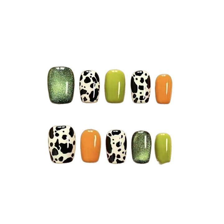 Decorative Nail Art Stickers Bowlift