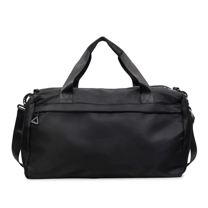 Versatile Sports Duffle Bag Bowlift