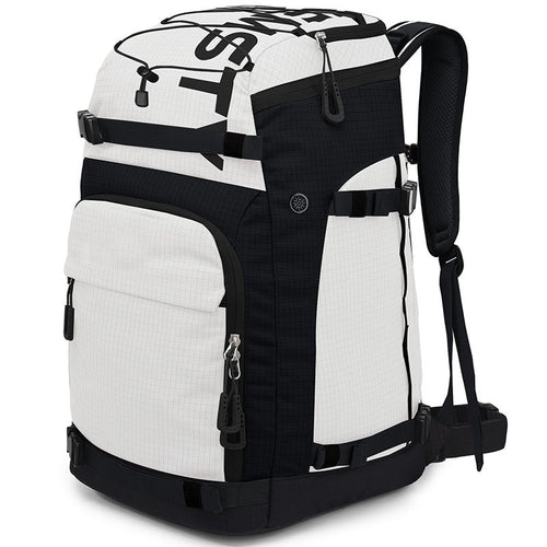 Multi-Purpose Adventure Backpack Bowlift