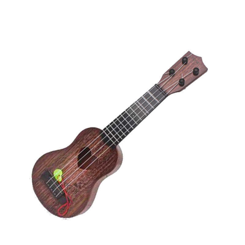 Premium Wooden Ukulele Bowlift