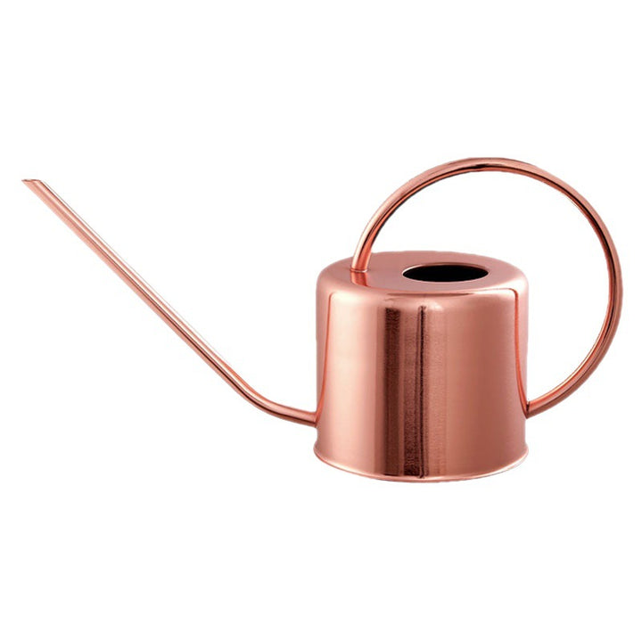 Decorative Copper Watering Can
