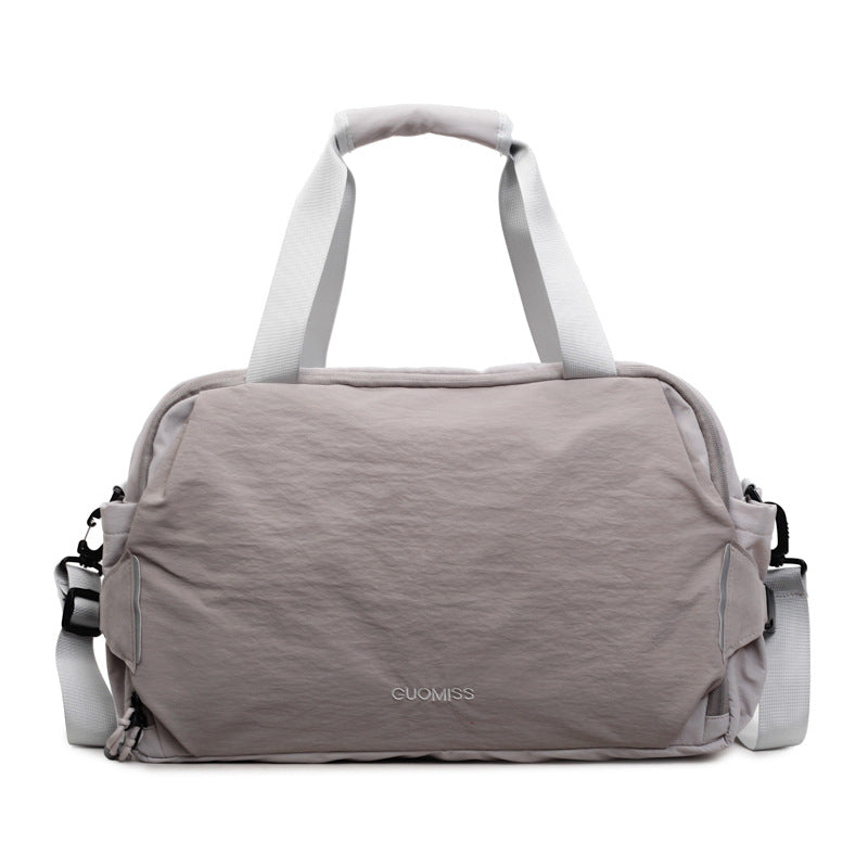 Versatile All-Purpose Travel Duffle