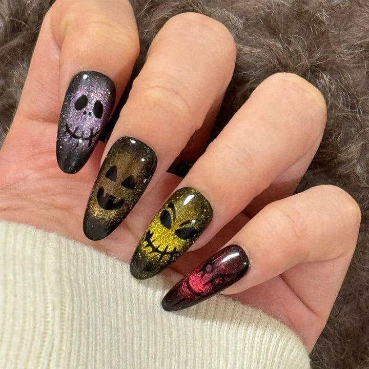 Designer Nail Art Bowlift