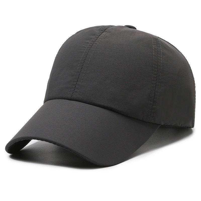 Women's Light Functional Cap Bowlift