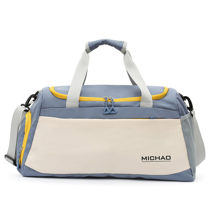Versatile Outdoor Sports Duffel