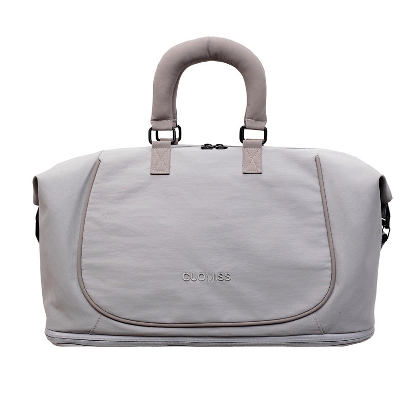 Women's Sporty Travel Bag Bowlift