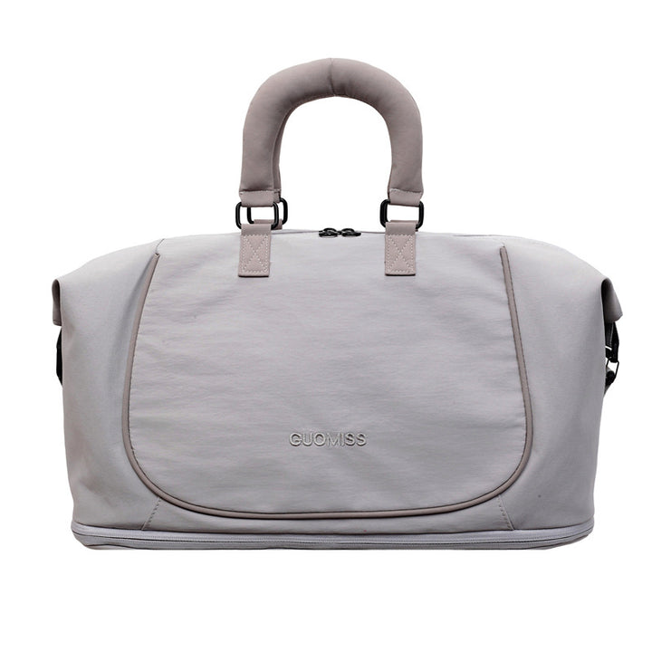 Women's Sporty Travel Bag Bowlift