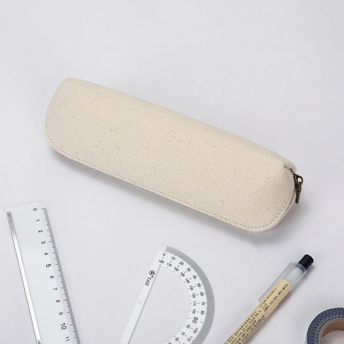 Ergonomic Pencil Case Bowlift