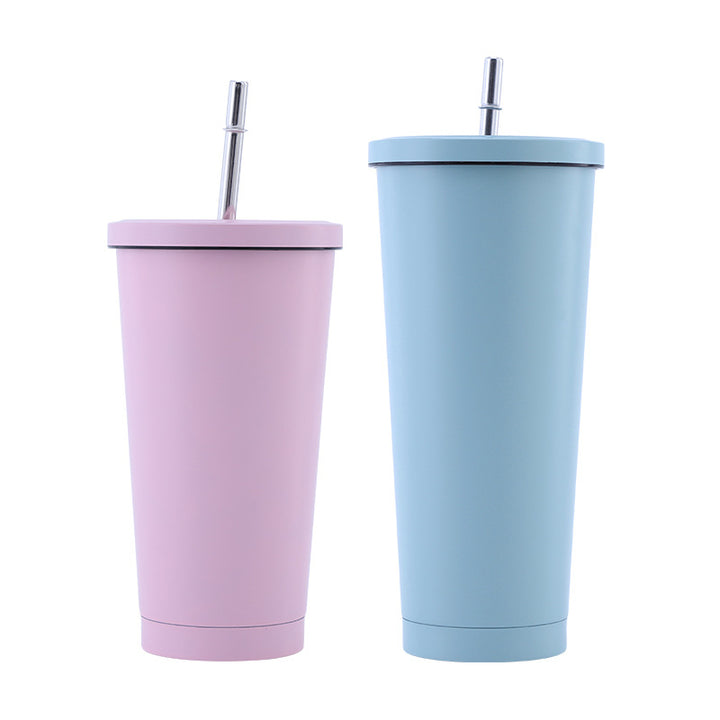 Stylish Insulated Travel Mug Bowlift