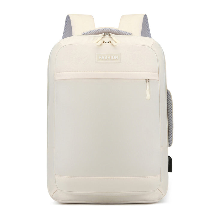 Urban Commuter Backpack Bowlift